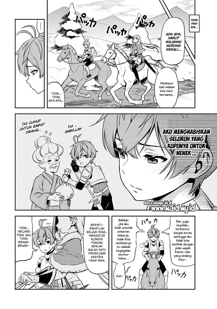 image-komik-toshiue-elite-onna-kishi-ga-boku-no-mae-de-dake-kawaii-chapter-02.2-15/20