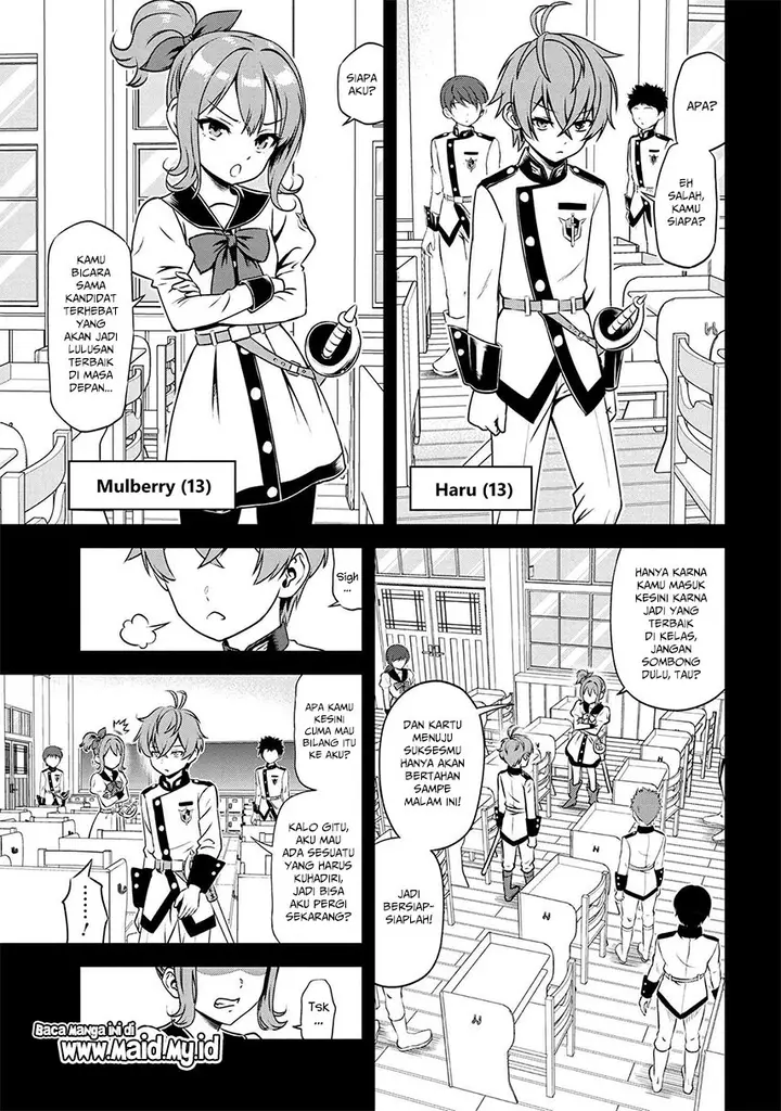 image-komik-toshiue-elite-onna-kishi-ga-boku-no-mae-de-dake-kawaii-chapter-03.1-10/22