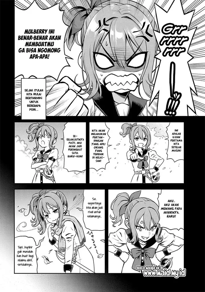 image-komik-toshiue-elite-onna-kishi-ga-boku-no-mae-de-dake-kawaii-chapter-03.1-11/22