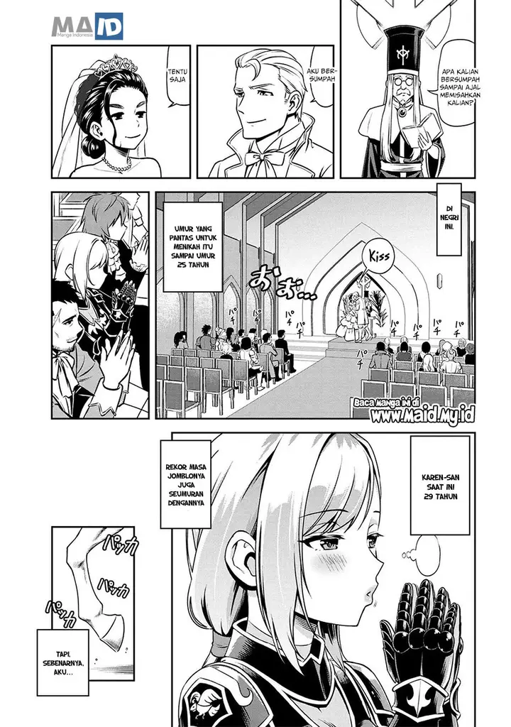 image-komik-toshiue-elite-onna-kishi-ga-boku-no-mae-de-dake-kawaii-chapter-03.1-14/22