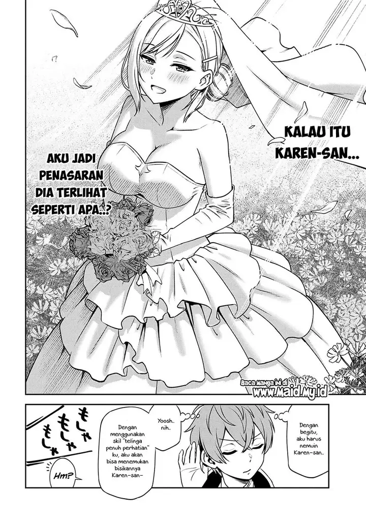 image-komik-toshiue-elite-onna-kishi-ga-boku-no-mae-de-dake-kawaii-chapter-03.1-17/22