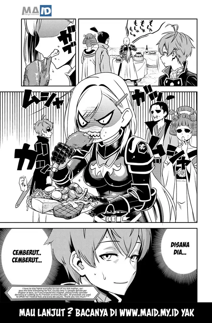 image-komik-toshiue-elite-onna-kishi-ga-boku-no-mae-de-dake-kawaii-chapter-03.1-18/22
