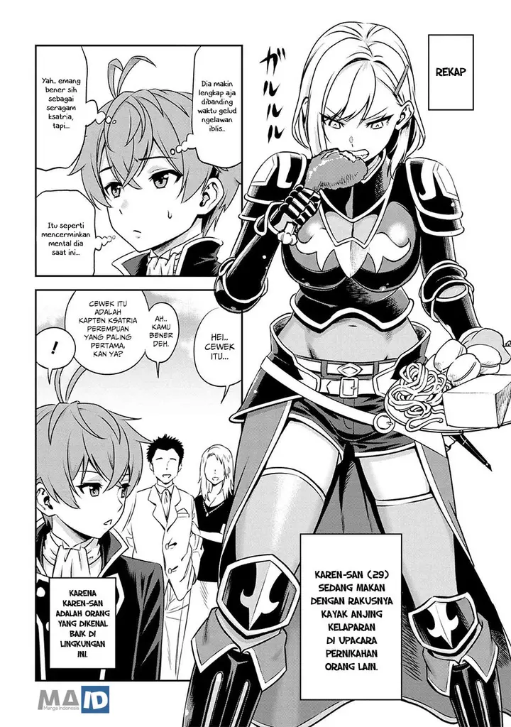 image-komik-toshiue-elite-onna-kishi-ga-boku-no-mae-de-dake-kawaii-chapter-03.2-4/24