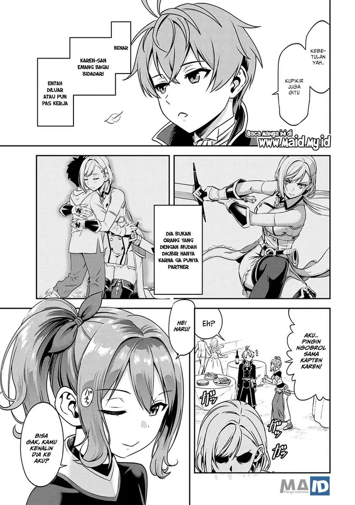 image-komik-toshiue-elite-onna-kishi-ga-boku-no-mae-de-dake-kawaii-chapter-03.2-7/24