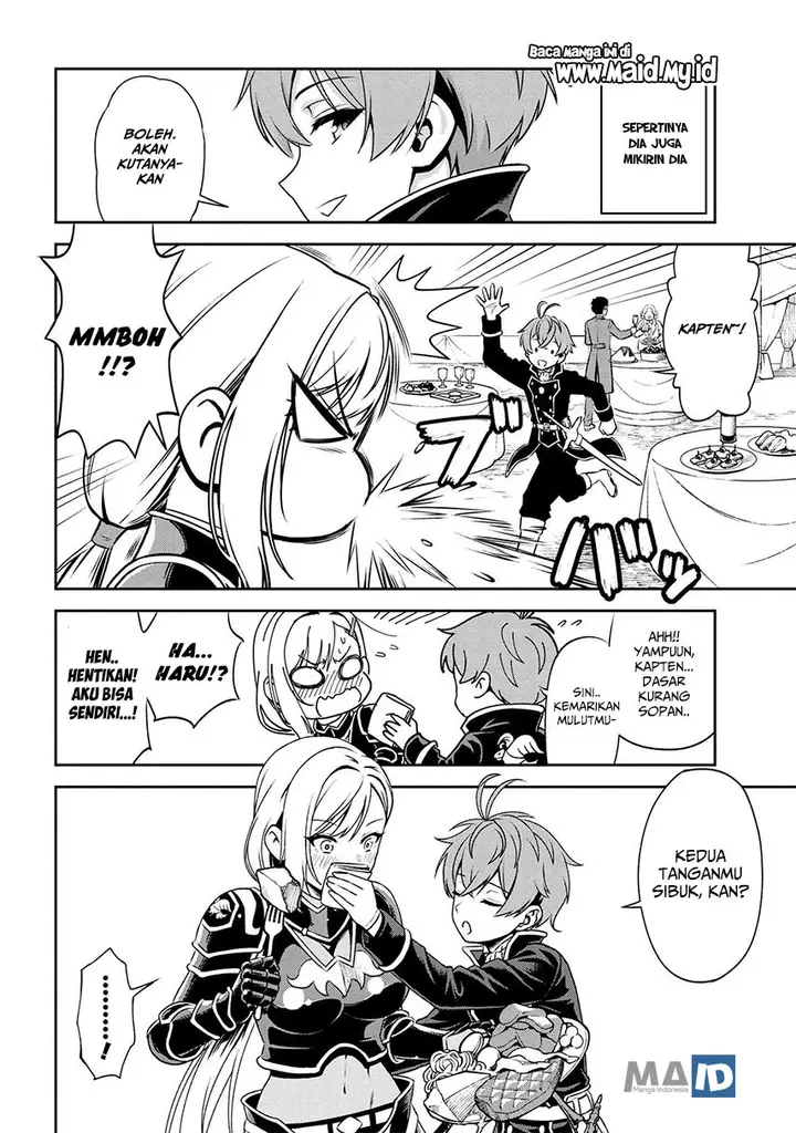 image-komik-toshiue-elite-onna-kishi-ga-boku-no-mae-de-dake-kawaii-chapter-03.2-8/24