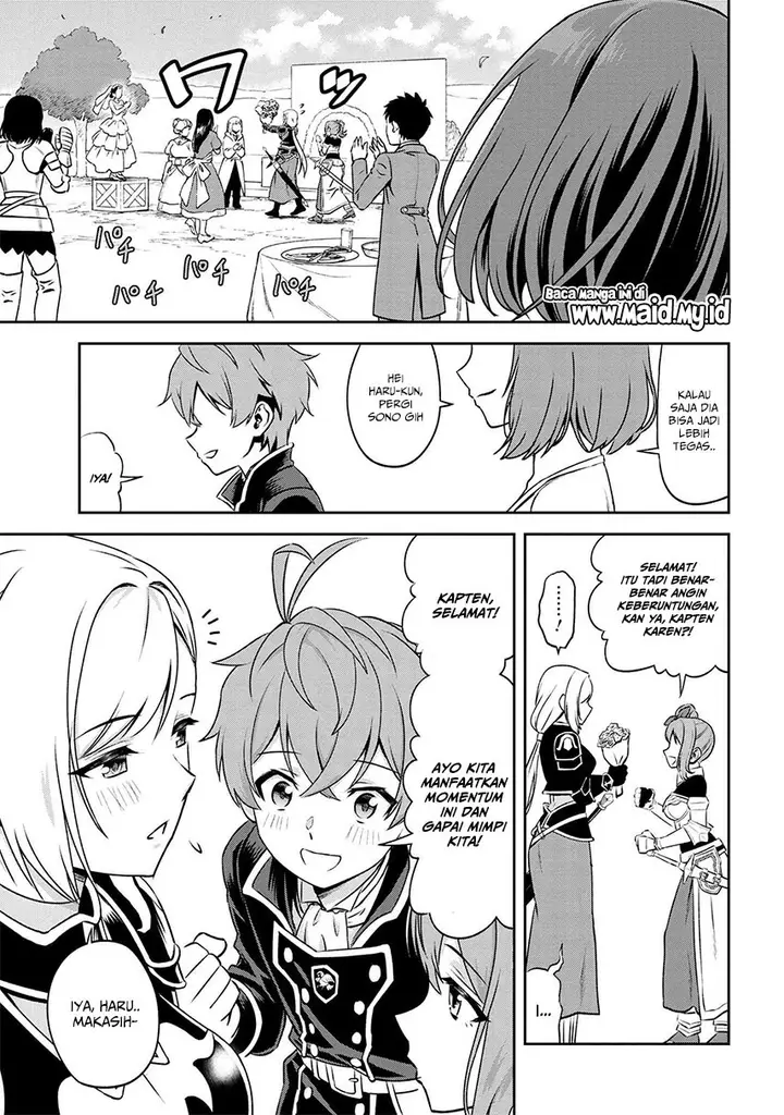 image-komik-toshiue-elite-onna-kishi-ga-boku-no-mae-de-dake-kawaii-chapter-03.2-18/24