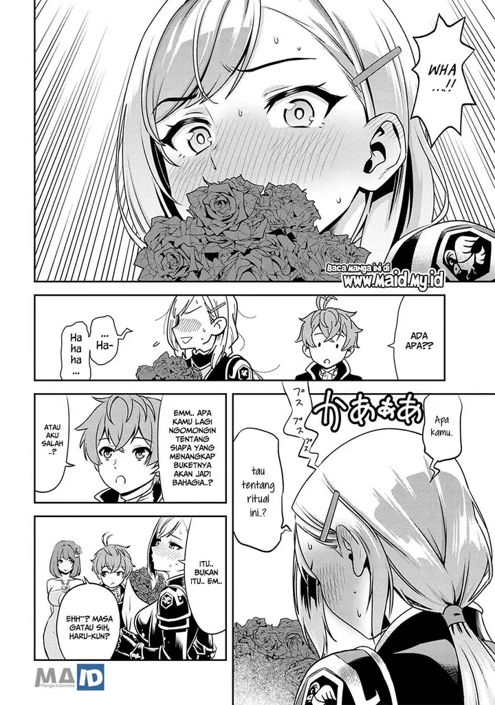 image-komik-toshiue-elite-onna-kishi-ga-boku-no-mae-de-dake-kawaii-chapter-03.2-19/24