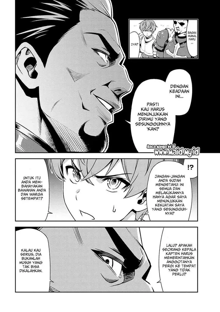 image-komik-toshiue-elite-onna-kishi-ga-boku-no-mae-de-dake-kawaii-chapter-10.1-5/15