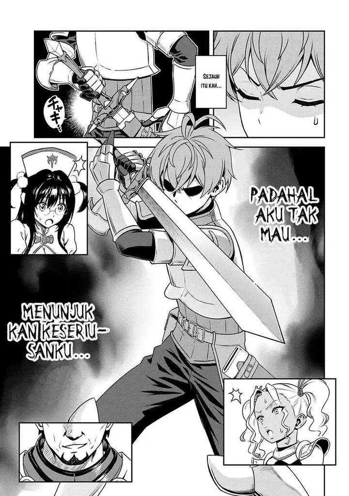 image-komik-toshiue-elite-onna-kishi-ga-boku-no-mae-de-dake-kawaii-chapter-10.1-6/15