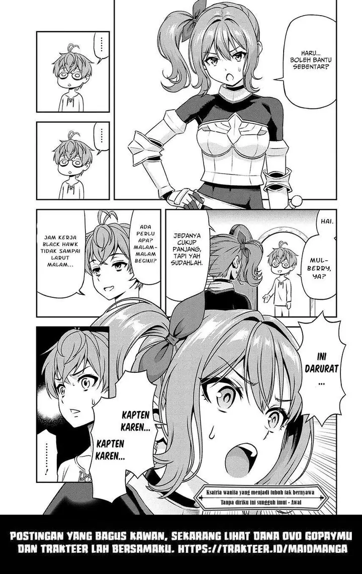 image-komik-toshiue-elite-onna-kishi-ga-boku-no-mae-de-dake-kawaii-chapter-10.1-12/15