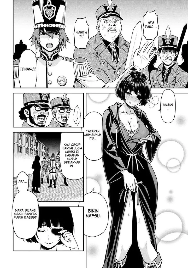 image-komik-toshiue-elite-onna-kishi-ga-boku-no-mae-de-dake-kawaii-chapter-10.2-4/21