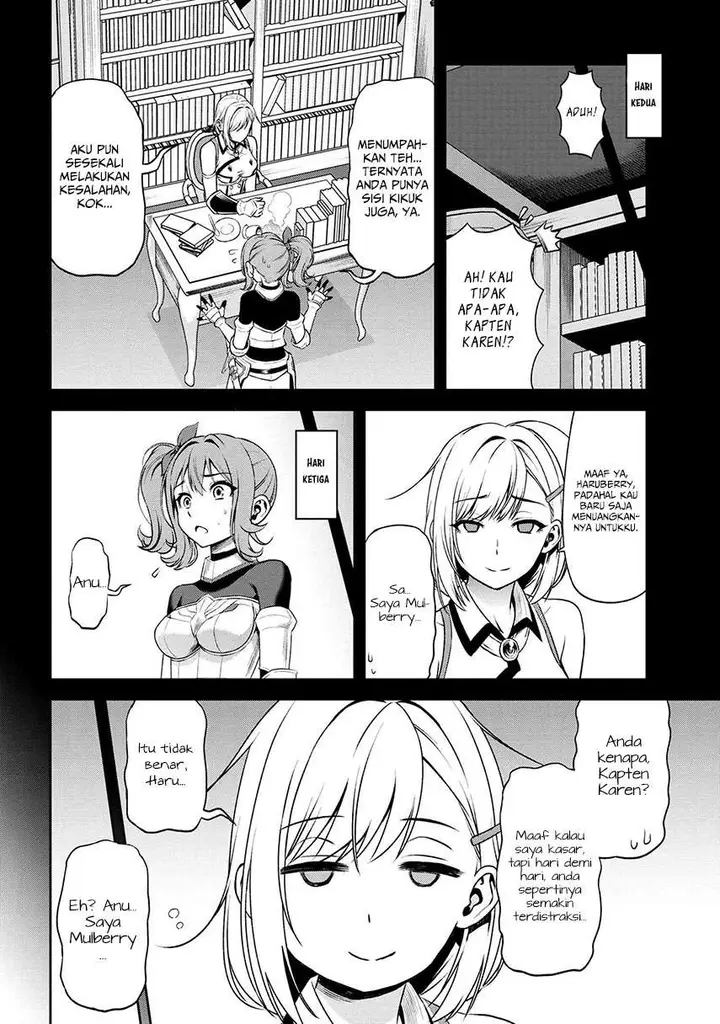 image-komik-toshiue-elite-onna-kishi-ga-boku-no-mae-de-dake-kawaii-chapter-10.2-9/21