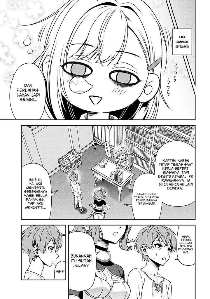 image-komik-toshiue-elite-onna-kishi-ga-boku-no-mae-de-dake-kawaii-chapter-10.2-10/21