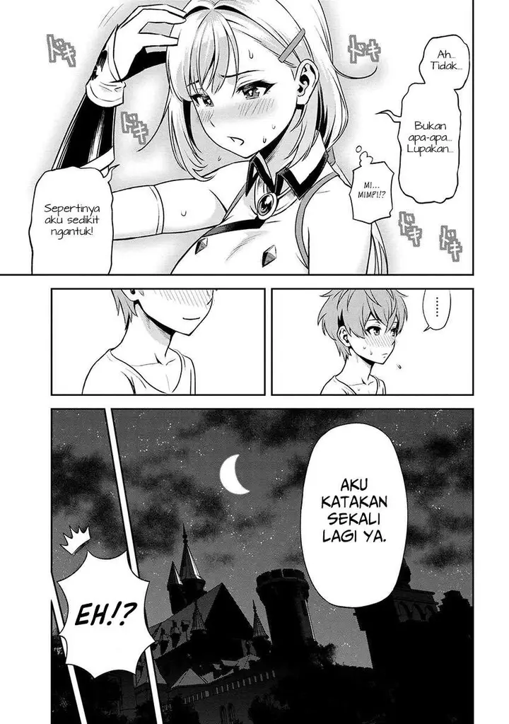 image-komik-toshiue-elite-onna-kishi-ga-boku-no-mae-de-dake-kawaii-chapter-10.2-16/21