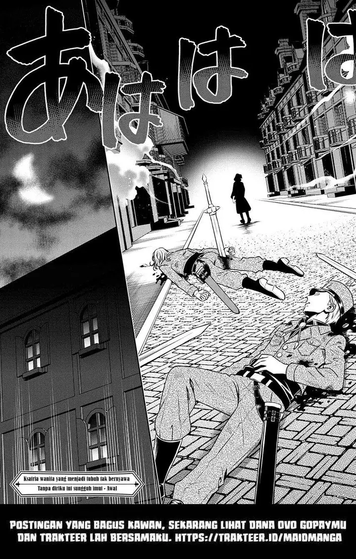 image-komik-toshiue-elite-onna-kishi-ga-boku-no-mae-de-dake-kawaii-chapter-10.2-18/21