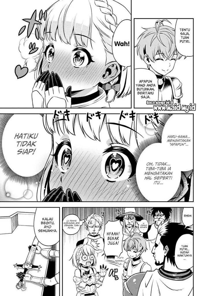 image-komik-toshiue-elite-onna-kishi-ga-boku-no-mae-de-dake-kawaii-chapter-11.1-8/12