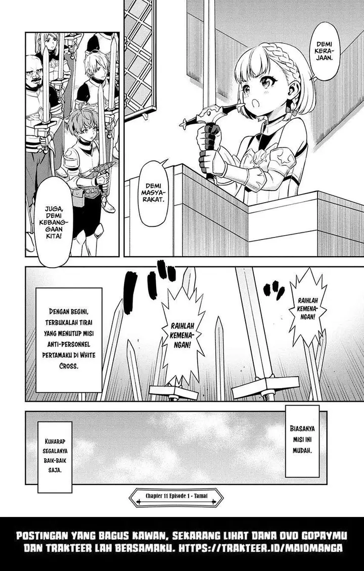 image-komik-toshiue-elite-onna-kishi-ga-boku-no-mae-de-dake-kawaii-chapter-11.1-9/12