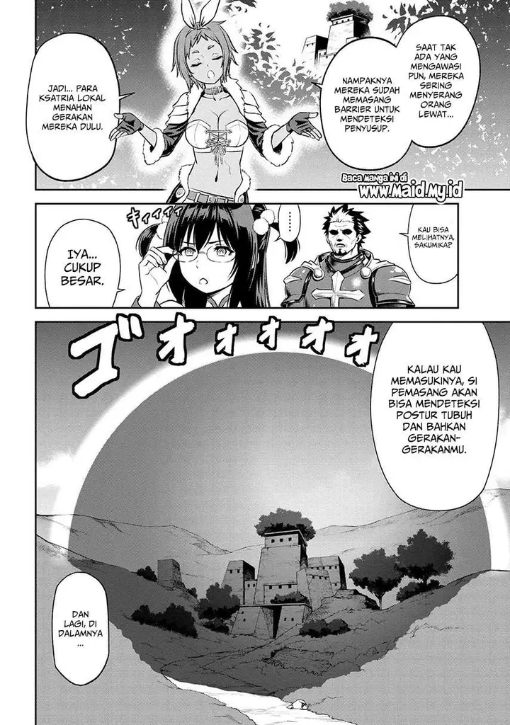 image-komik-toshiue-elite-onna-kishi-ga-boku-no-mae-de-dake-kawaii-chapter-11.2-5/16