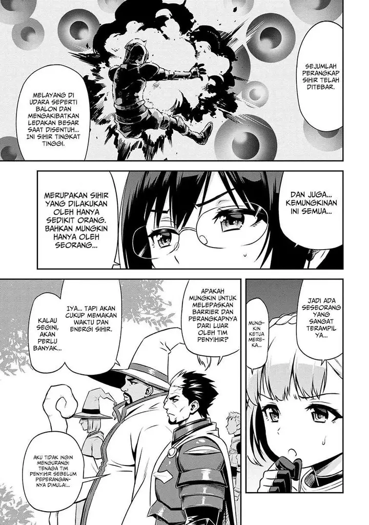 image-komik-toshiue-elite-onna-kishi-ga-boku-no-mae-de-dake-kawaii-chapter-11.2-6/16