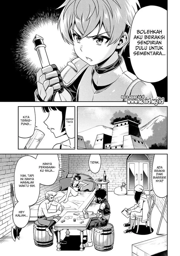 image-komik-toshiue-elite-onna-kishi-ga-boku-no-mae-de-dake-kawaii-chapter-11.2-8/16