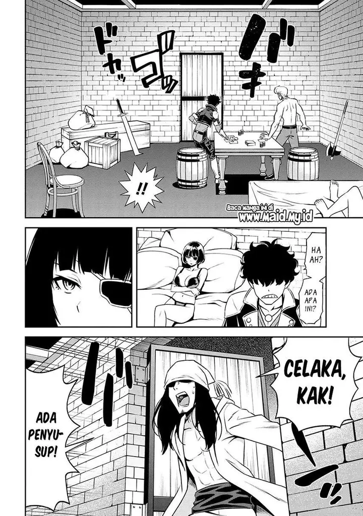 image-komik-toshiue-elite-onna-kishi-ga-boku-no-mae-de-dake-kawaii-chapter-11.2-11/16