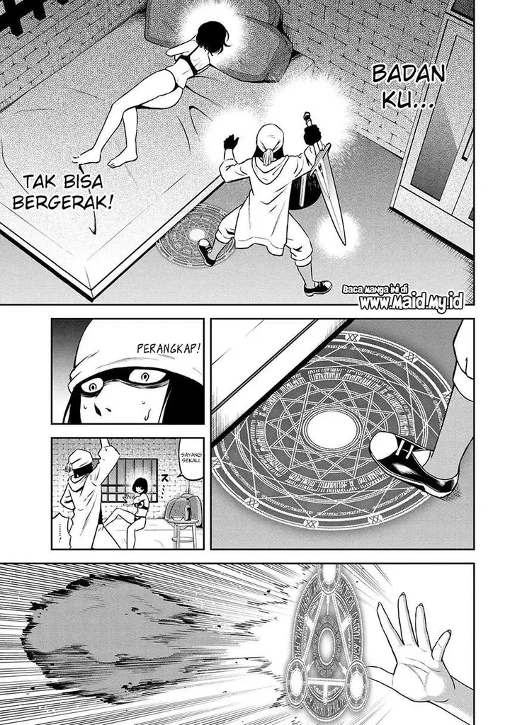 image-komik-toshiue-elite-onna-kishi-ga-boku-no-mae-de-dake-kawaii-chapter-12.1-4/10