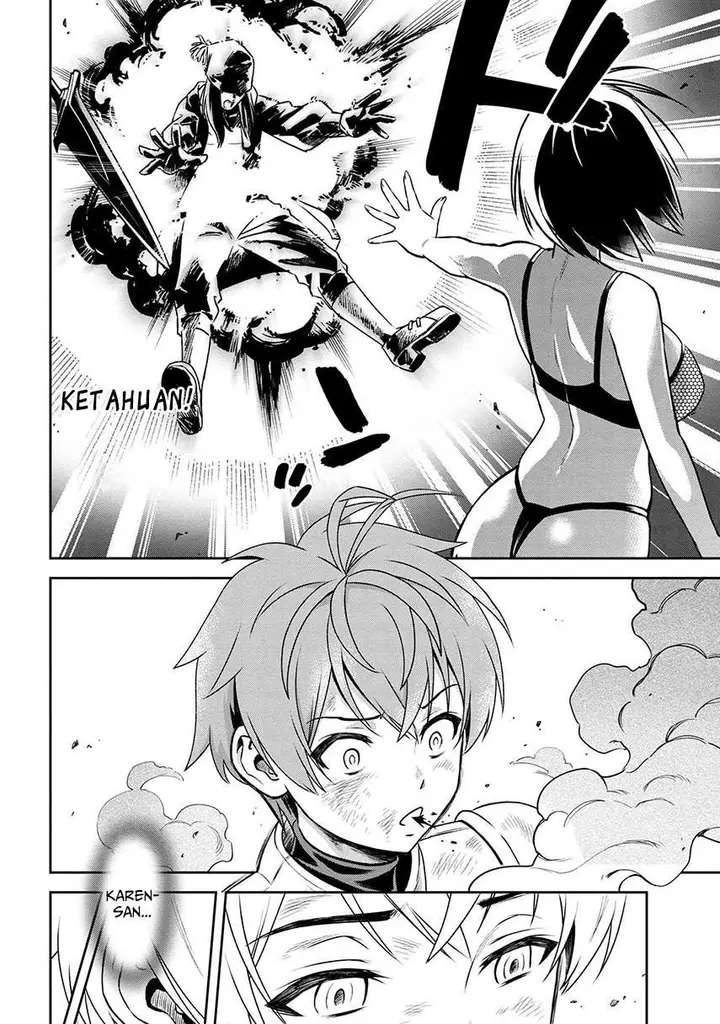 image-komik-toshiue-elite-onna-kishi-ga-boku-no-mae-de-dake-kawaii-chapter-12.1-5/10