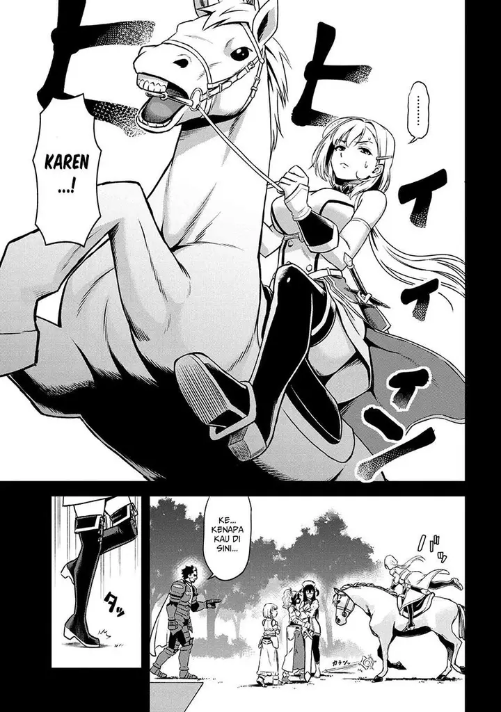 image-komik-toshiue-elite-onna-kishi-ga-boku-no-mae-de-dake-kawaii-chapter-13.2-9/17