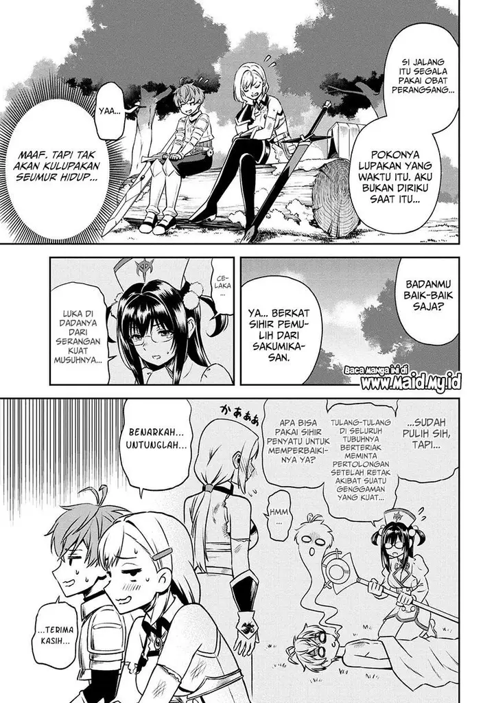 image-komik-toshiue-elite-onna-kishi-ga-boku-no-mae-de-dake-kawaii-chapter-14.2-8/21