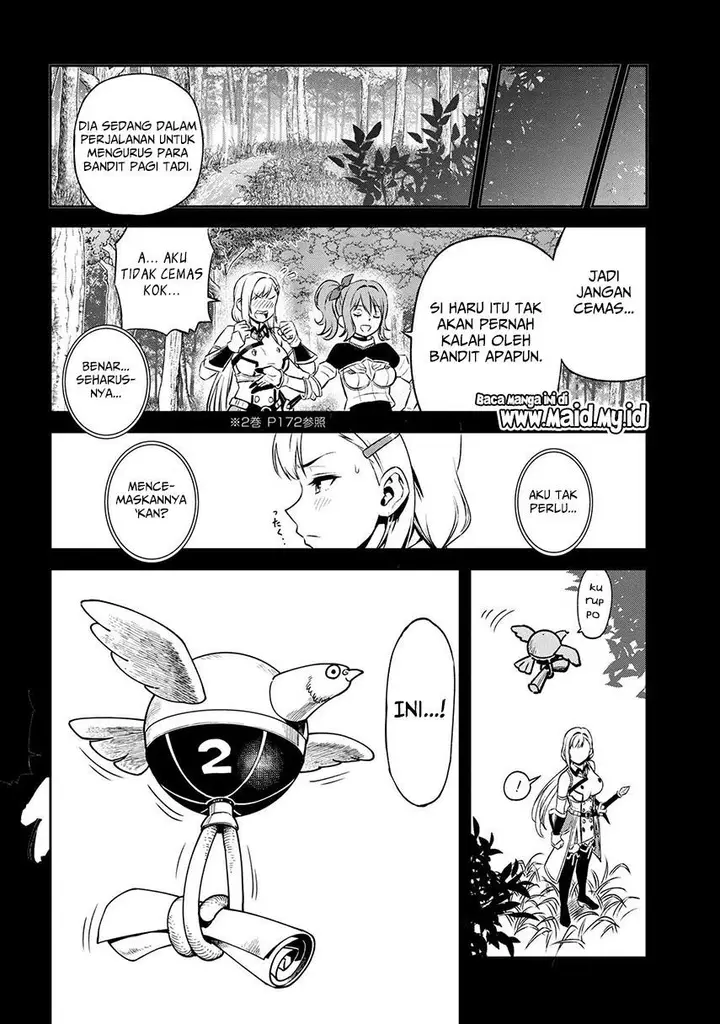 image-komik-toshiue-elite-onna-kishi-ga-boku-no-mae-de-dake-kawaii-chapter-14.2-11/21