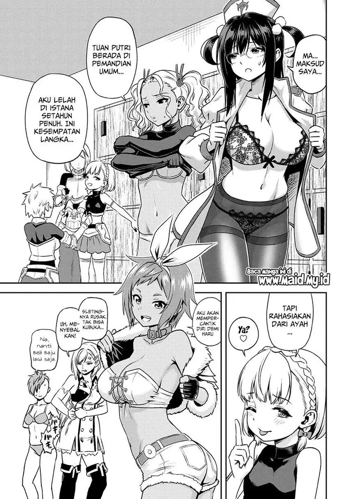 image-komik-toshiue-elite-onna-kishi-ga-boku-no-mae-de-dake-kawaii-chapter-15.1-4/11