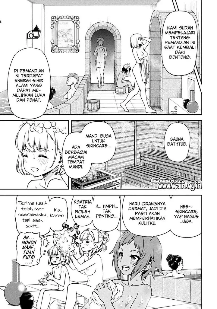 image-komik-toshiue-elite-onna-kishi-ga-boku-no-mae-de-dake-kawaii-chapter-15.1-6/11