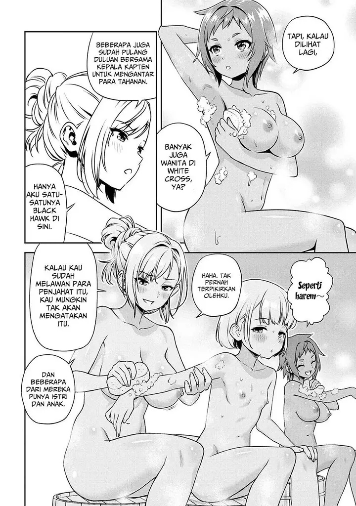 image-komik-toshiue-elite-onna-kishi-ga-boku-no-mae-de-dake-kawaii-chapter-15.1-7/11