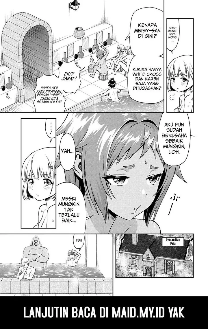 image-komik-toshiue-elite-onna-kishi-ga-boku-no-mae-de-dake-kawaii-chapter-15.1-8/11