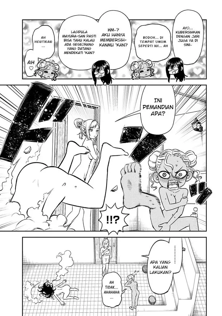 image-komik-toshiue-elite-onna-kishi-ga-boku-no-mae-de-dake-kawaii-chapter-15.2-11/22