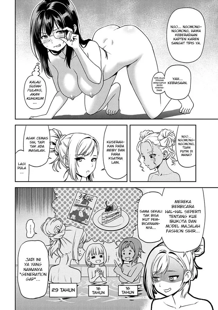 image-komik-toshiue-elite-onna-kishi-ga-boku-no-mae-de-dake-kawaii-chapter-15.2-12/22