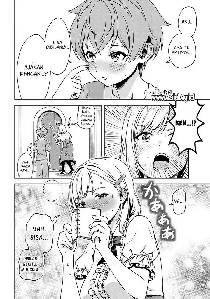 image-komik-toshiue-elite-onna-kishi-ga-boku-no-mae-de-dake-kawaii-chapter-16.1-5/13