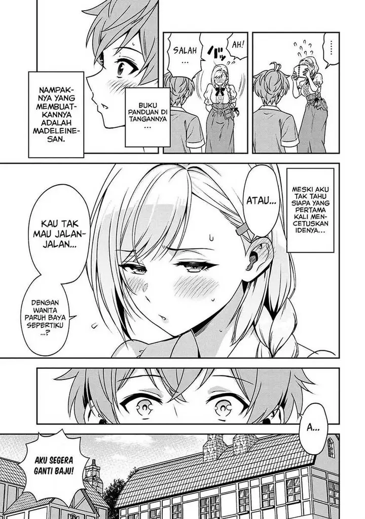 image-komik-toshiue-elite-onna-kishi-ga-boku-no-mae-de-dake-kawaii-chapter-16.1-6/13