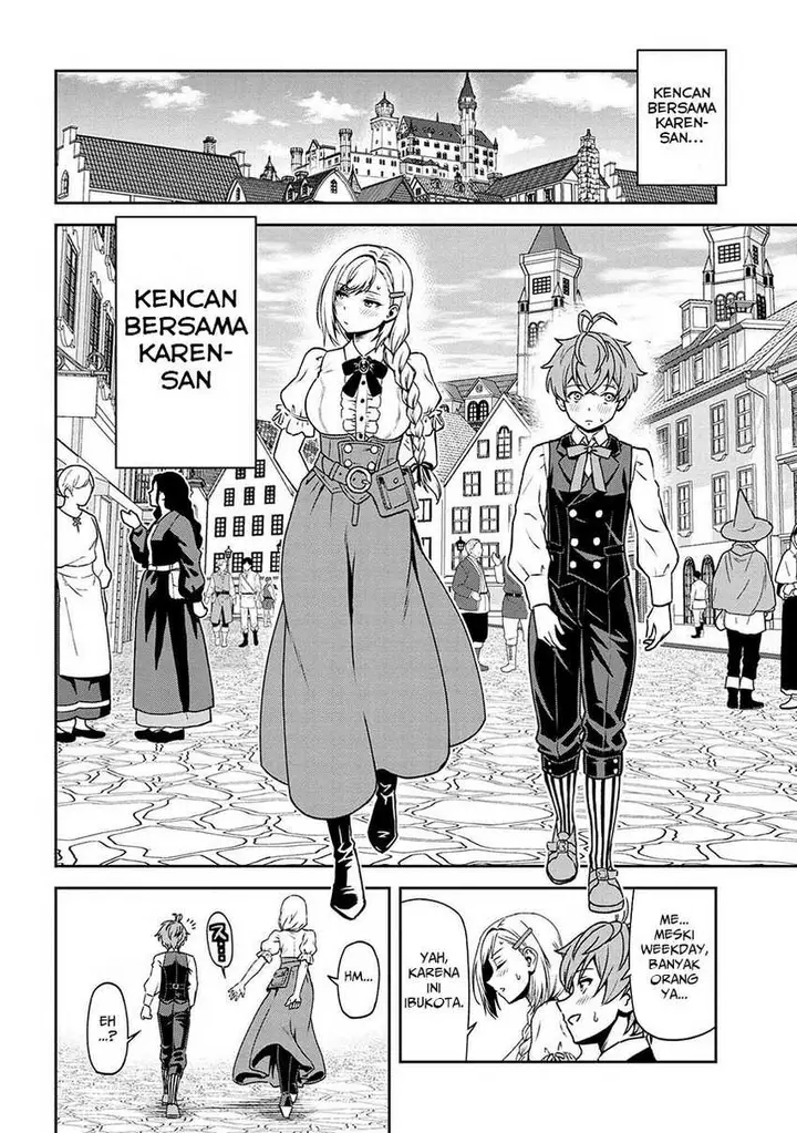 image-komik-toshiue-elite-onna-kishi-ga-boku-no-mae-de-dake-kawaii-chapter-16.1-7/13