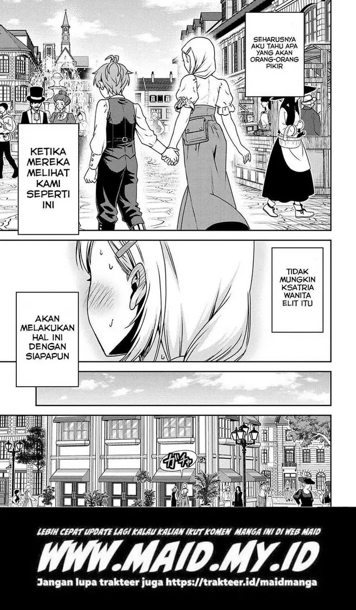 image-komik-toshiue-elite-onna-kishi-ga-boku-no-mae-de-dake-kawaii-chapter-16.1-10/13