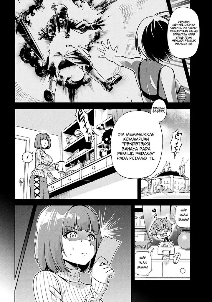 image-komik-toshiue-elite-onna-kishi-ga-boku-no-mae-de-dake-kawaii-chapter-16.2-4/24
