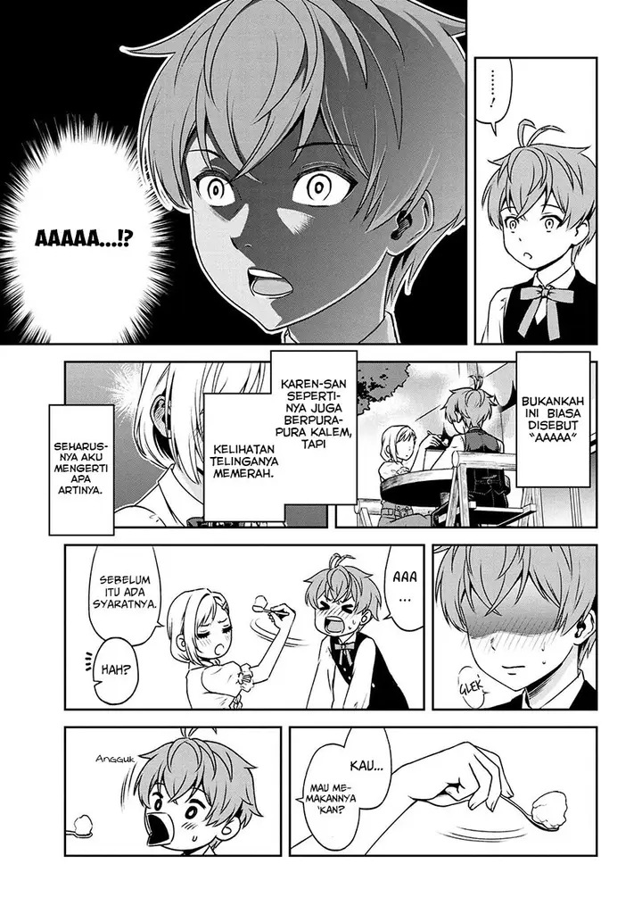 image-komik-toshiue-elite-onna-kishi-ga-boku-no-mae-de-dake-kawaii-chapter-16.2-7/24