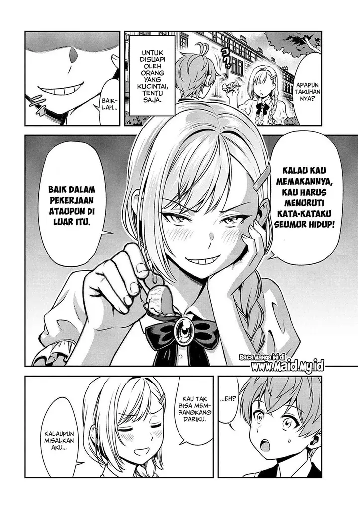 image-komik-toshiue-elite-onna-kishi-ga-boku-no-mae-de-dake-kawaii-chapter-16.2-8/24