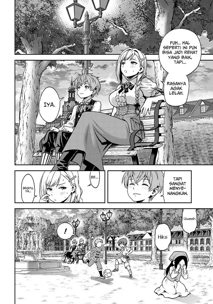 image-komik-toshiue-elite-onna-kishi-ga-boku-no-mae-de-dake-kawaii-chapter-16.2-12/24