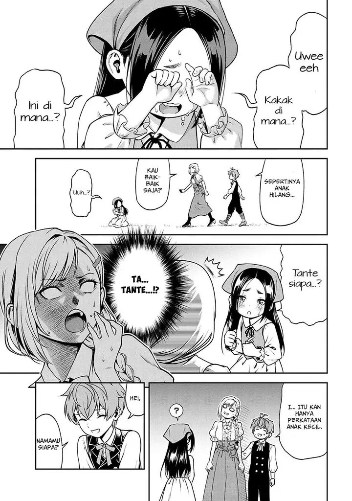 image-komik-toshiue-elite-onna-kishi-ga-boku-no-mae-de-dake-kawaii-chapter-16.2-13/24