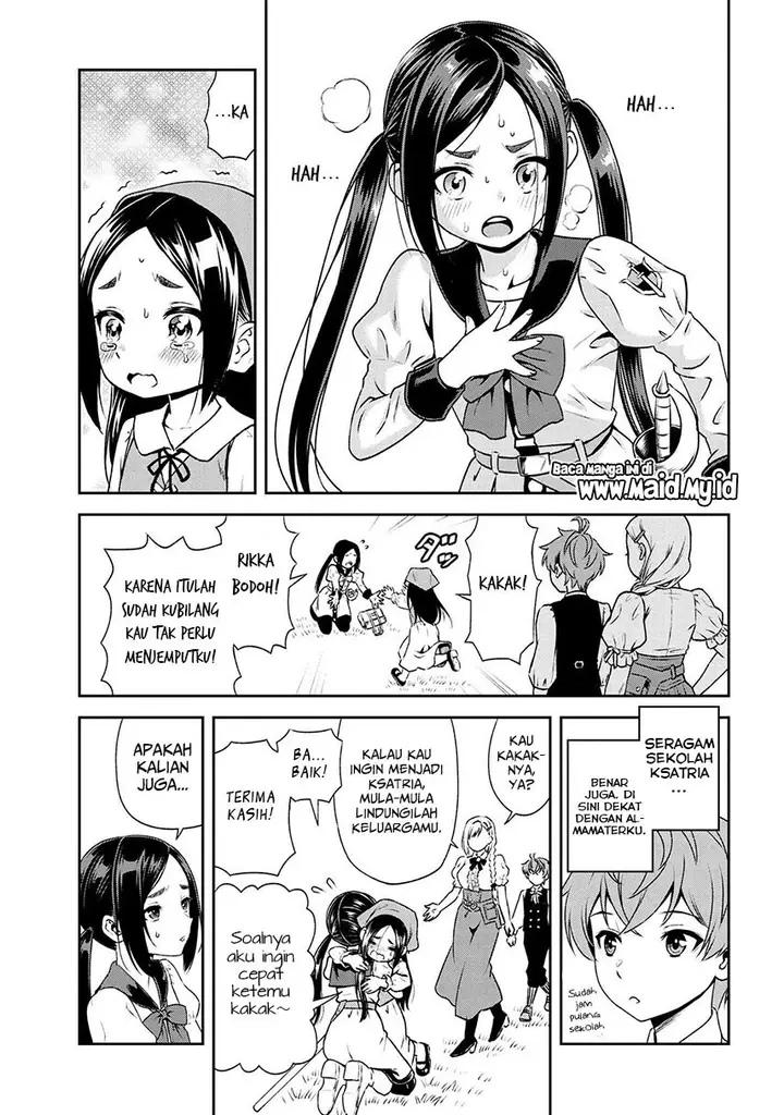 image-komik-toshiue-elite-onna-kishi-ga-boku-no-mae-de-dake-kawaii-chapter-16.2-17/24
