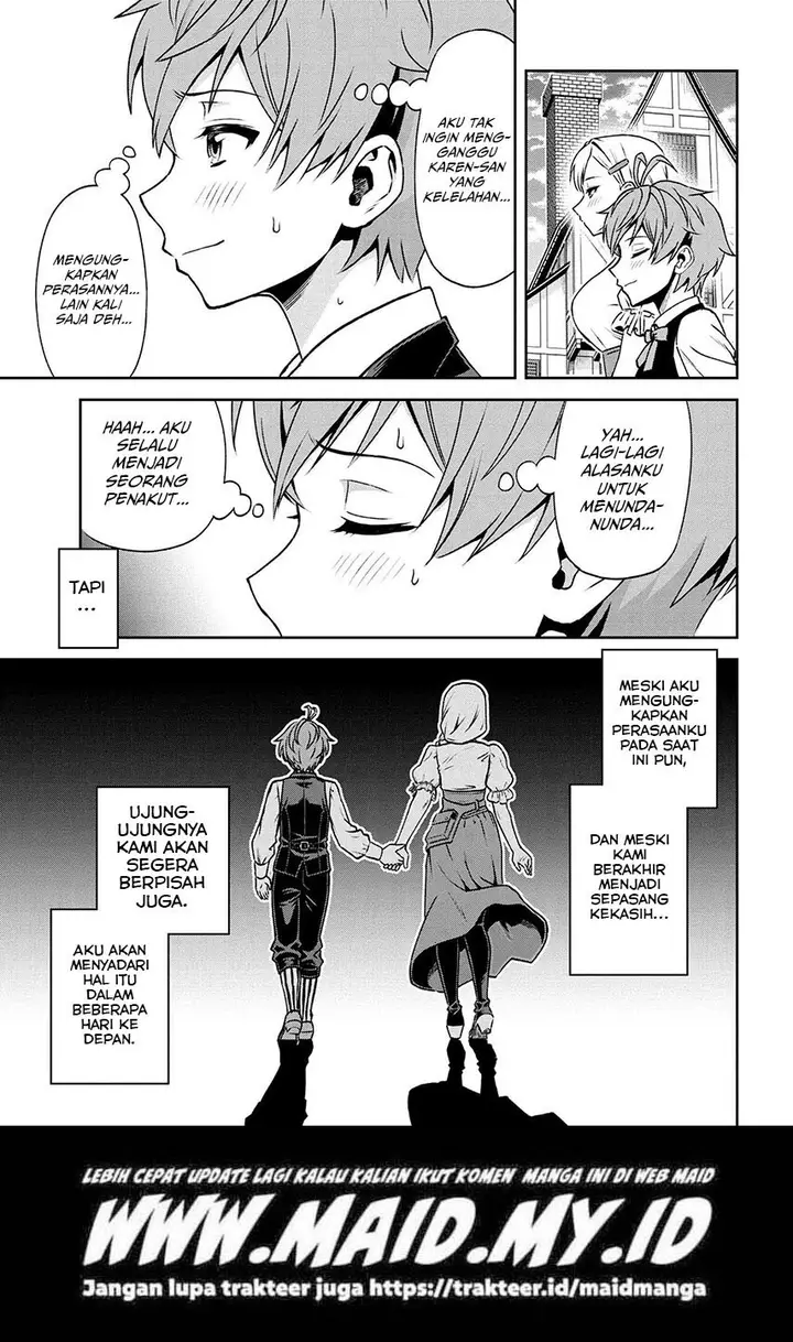 image-komik-toshiue-elite-onna-kishi-ga-boku-no-mae-de-dake-kawaii-chapter-16.2-21/24