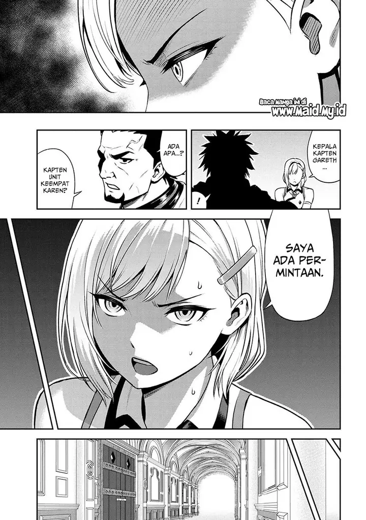 image-komik-toshiue-elite-onna-kishi-ga-boku-no-mae-de-dake-kawaii-chapter-17.1-6/12