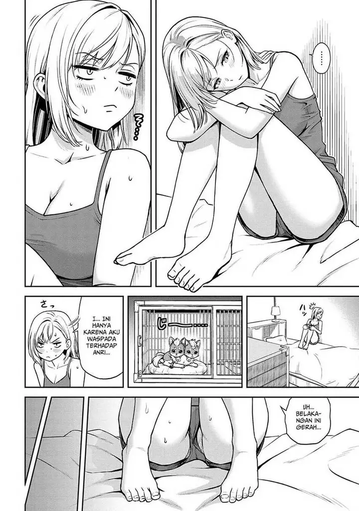image-komik-toshiue-elite-onna-kishi-ga-boku-no-mae-de-dake-kawaii-chapter-17.2-5/16