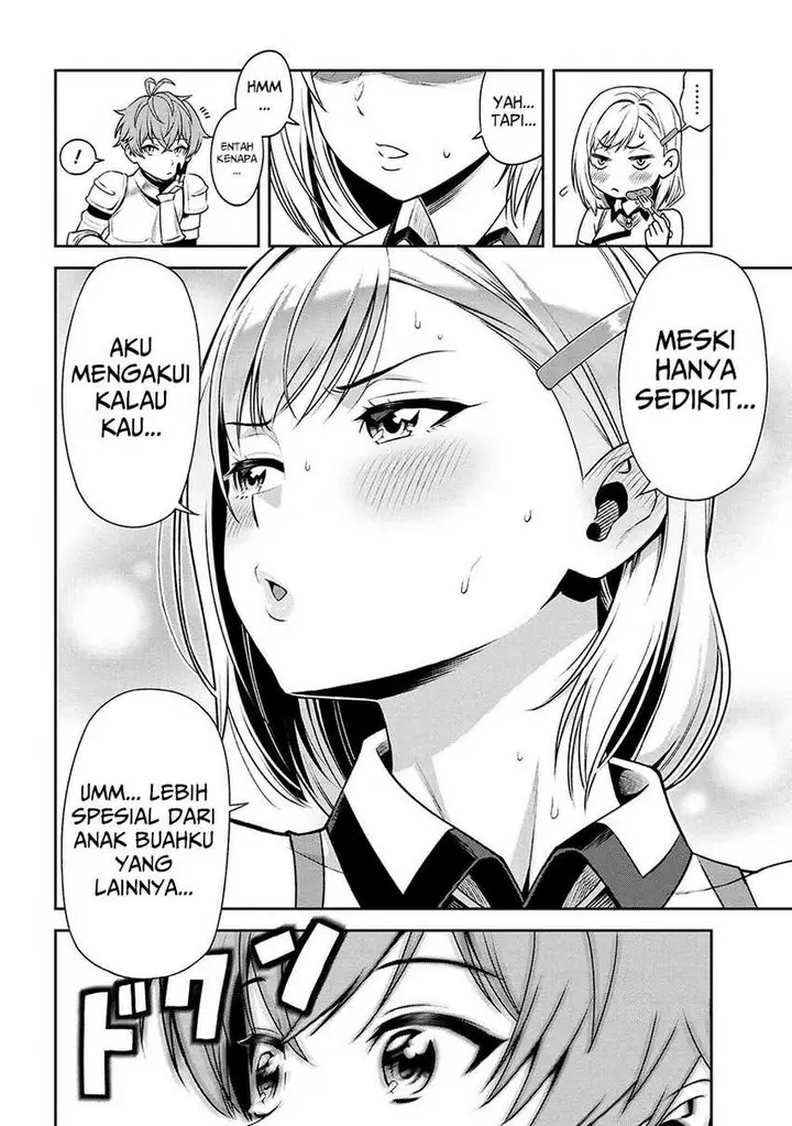 image-komik-toshiue-elite-onna-kishi-ga-boku-no-mae-de-dake-kawaii-chapter-17.2-9/16
